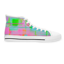 High Top Sneakers *The Bright Side*