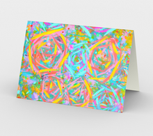 Stationary Card Set *Fantasy*