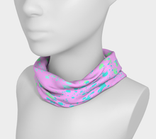 Headband *Painted Pink*