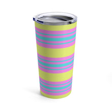Tumbler 20oz *Tutti Fuitti*