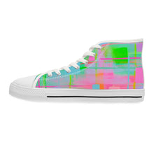 High Top Sneakers *The Bright Side*