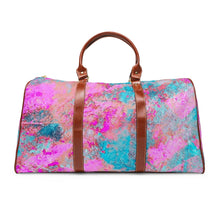 Duffel Bag *Crystals*