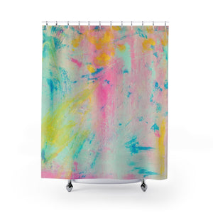 Shower Curtain *Dreamer*