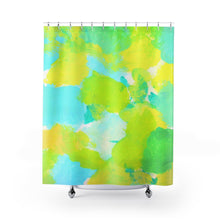 Shower Curtain *Magic Pool*