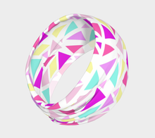 Headband *Mosaic Jewels*