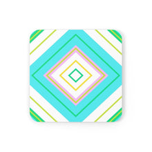 Coaster Set *Prism*