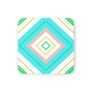 Coaster Set *Prism*