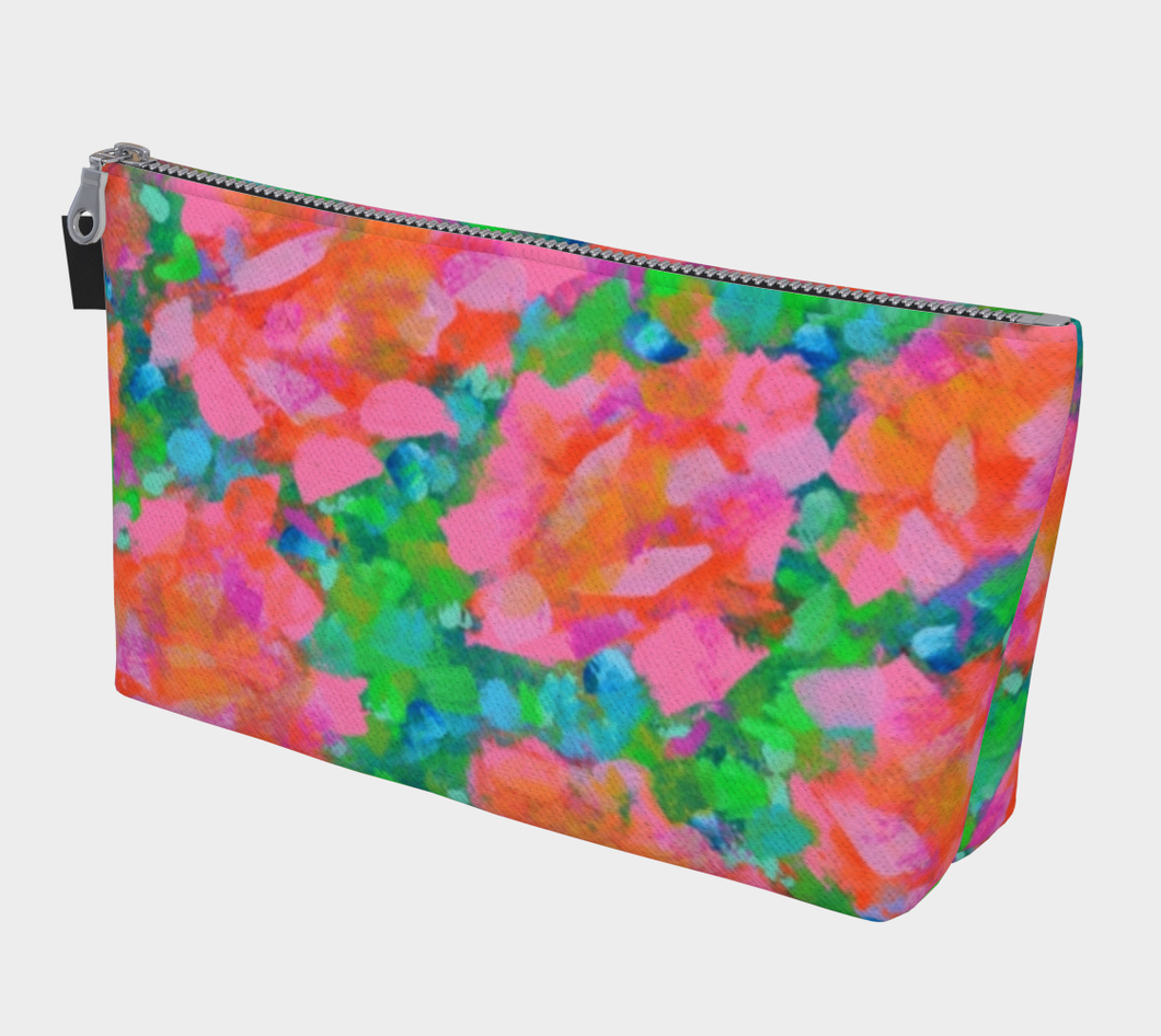 Makeup Bag *Maui*