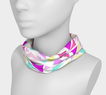 Headband *Mosaic Jewels*