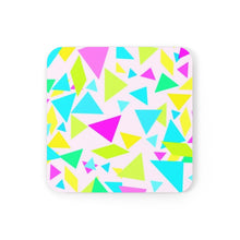 Coaster Set *Confetti*