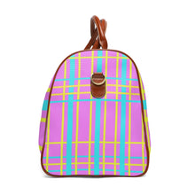 Duffel Bag *Sorbet Cafe*