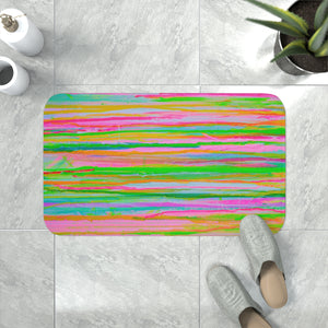 Memory Foam Bath Mat