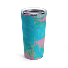 Tumbler 20oz *Calm*