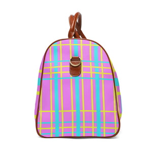 Duffel Bag *Sorbet Cafe*