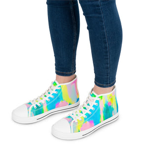 High Top Sneakers *Daydream*