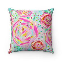 Pillow *Dreaming Blooms*