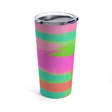 Tumbler 20oz *Melted*