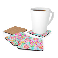 Coaster Set *Dreaming Blooms*