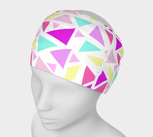 Headband *Mosaic Jewels*