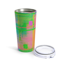 Tumbler with Lid *Fun Times*