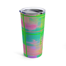 Tumbler with Lid *Fun Times*