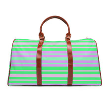 Duffel Bag *Fun Stripe*