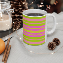 Ceramic Mug *Fun Stripe*
