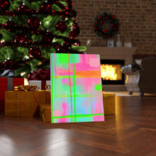 Canvas Gallery Wraps