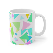 Ceramic Mug 11oz