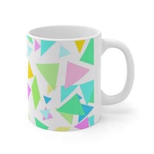 Ceramic Mug 11oz