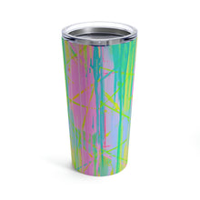 Tumbler 20oz *Let's Party*