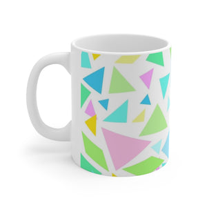 Ceramic Mug 11oz