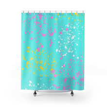 Shower Curtains