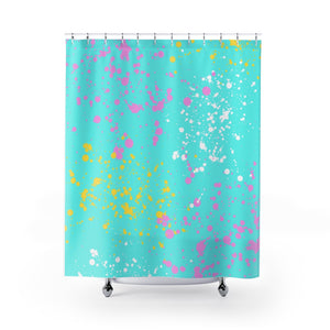 Shower Curtains