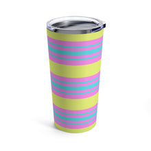 Tumbler 20oz *Tutti Fuitti*