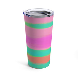 Tumbler 20oz *Melted*