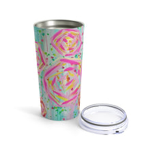 Tumbler 20oz *Dreaming Blooms*