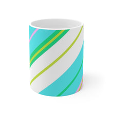 Mug *Summer Stripe*