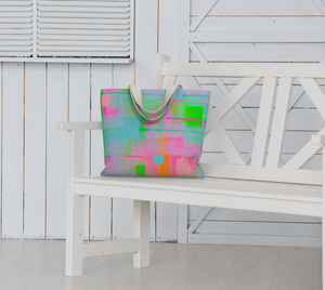 Tote Bag *The Bright Side*