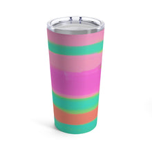 Tumbler 20oz *Melted*