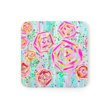 Coaster Set *Dreaming Blooms*