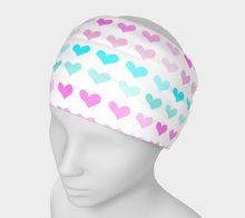 Headband *Sweethearts*