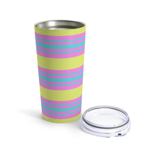 Tumbler 20oz *Tutti Fuitti*