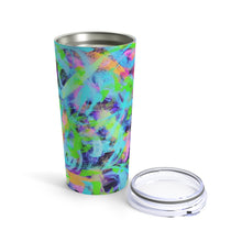 Tumbler 20oz *Grafitti*