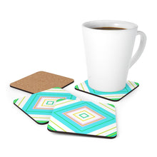 Coaster Set *Prism*