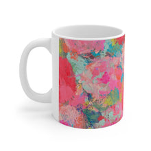 Ceramic Mug *Antique Garden*