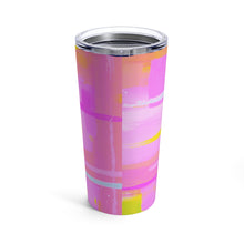 Tumbler 20oz *Memory*