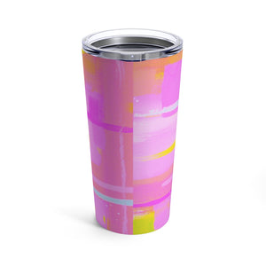 Tumbler 20oz *Memory*