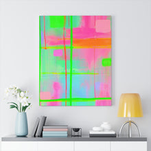 Canvas Gallery Wraps