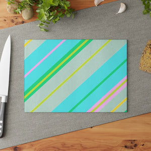 Glass Cutting Board